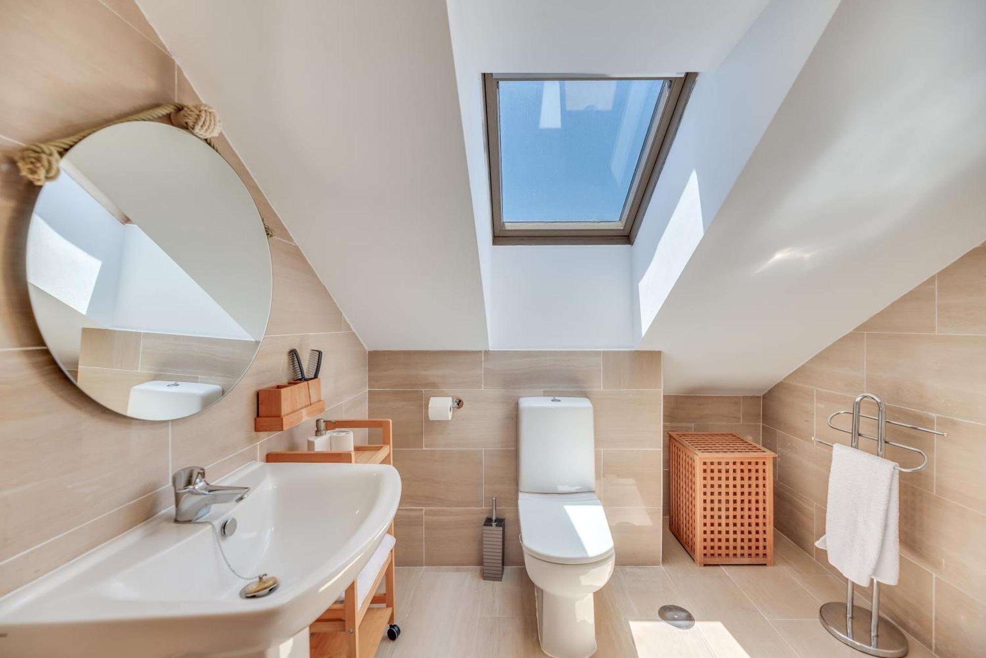 Luxury 4Bdr Penthouse With Sea Views Apartment Benalmadena Ngoại thất bức ảnh