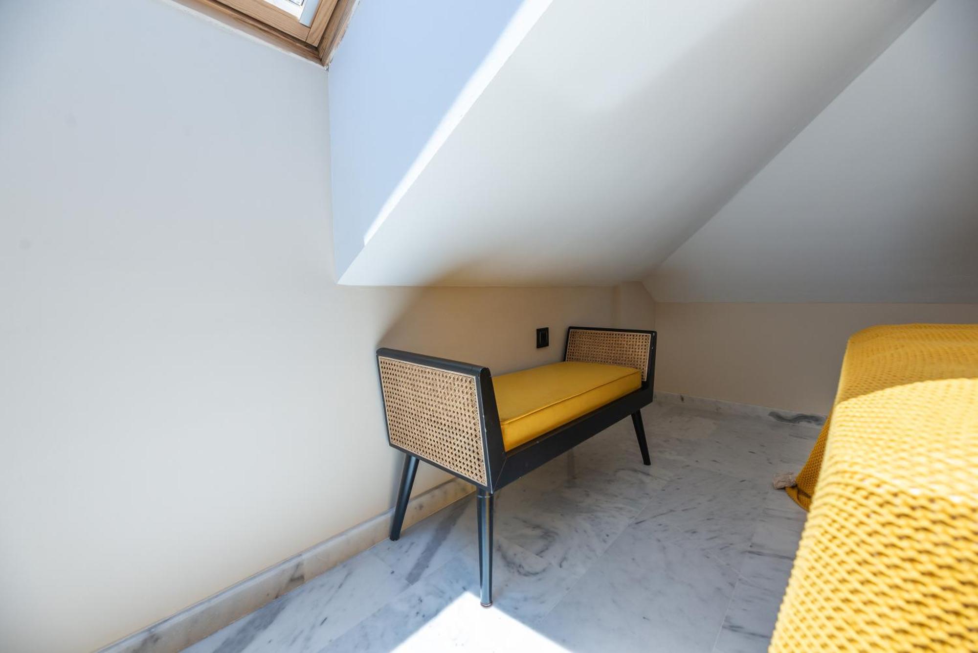 Luxury 4Bdr Penthouse With Sea Views Apartment Benalmadena Ngoại thất bức ảnh