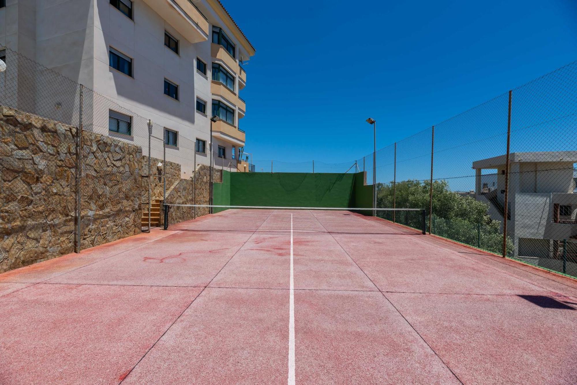 Luxury 4Bdr Penthouse With Sea Views Apartment Benalmadena Ngoại thất bức ảnh
