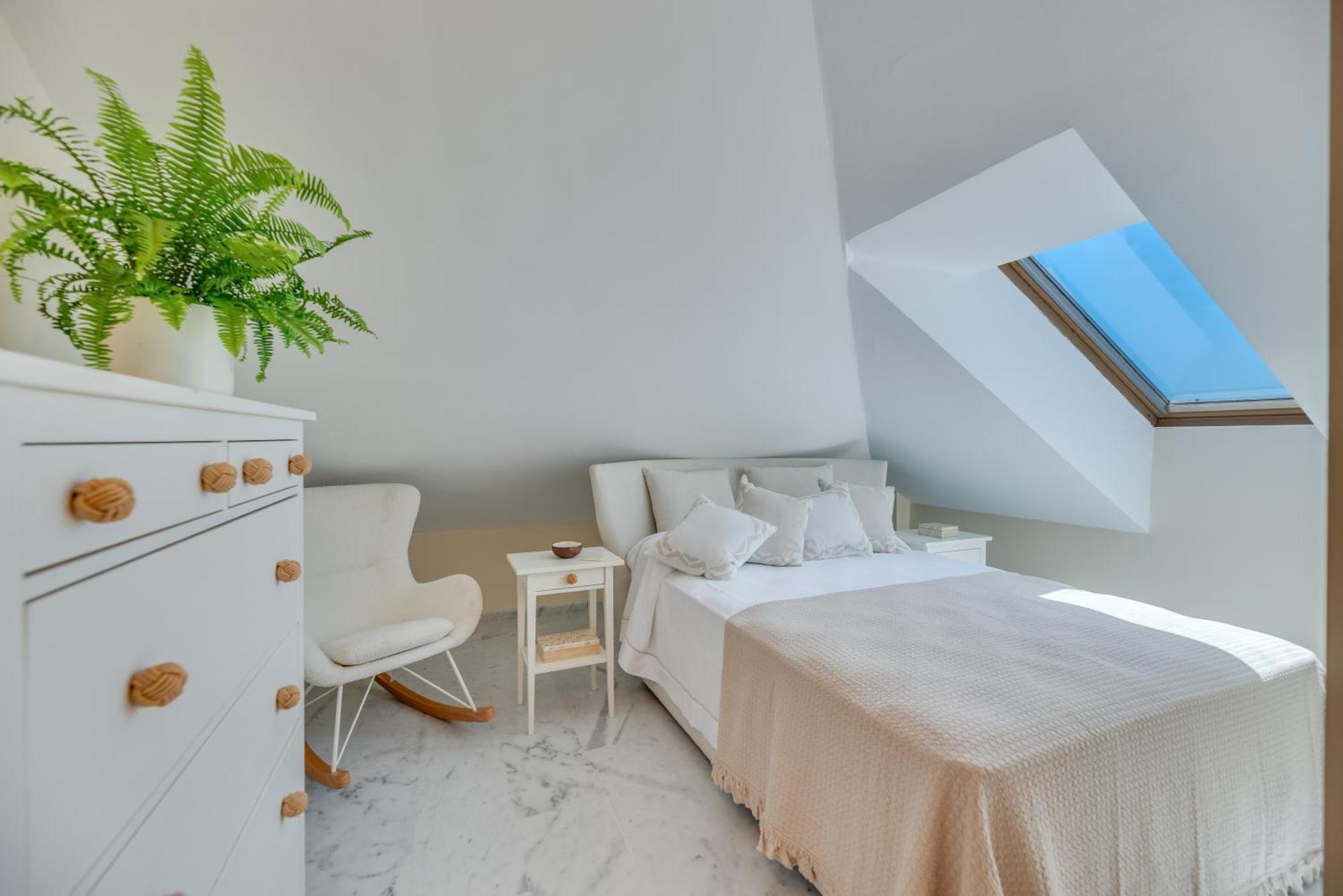 Luxury 4Bdr Penthouse With Sea Views Apartment Benalmadena Ngoại thất bức ảnh