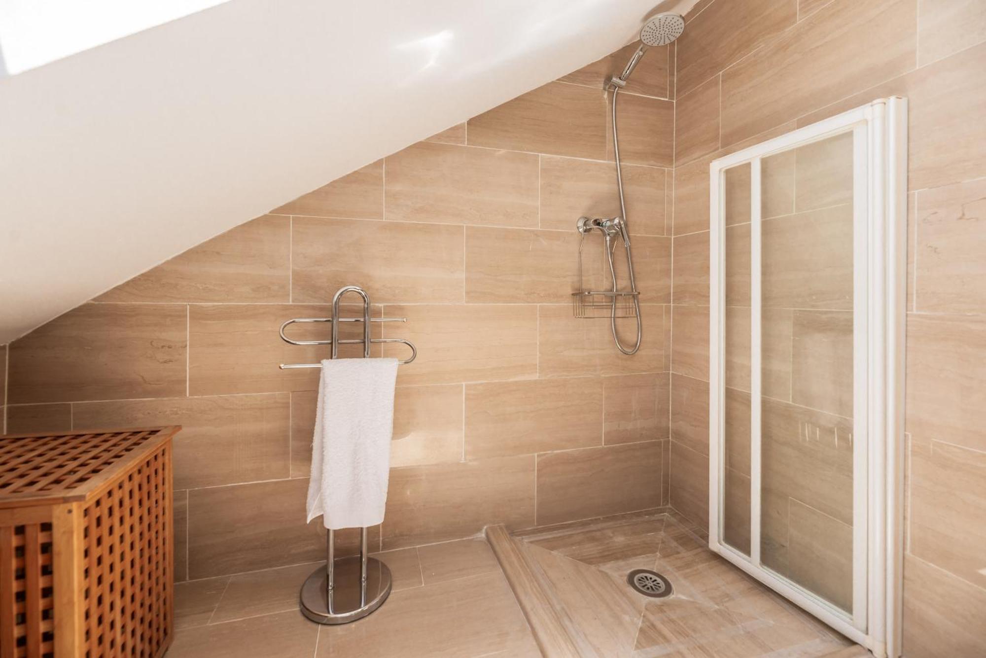 Luxury 4Bdr Penthouse With Sea Views Apartment Benalmadena Ngoại thất bức ảnh