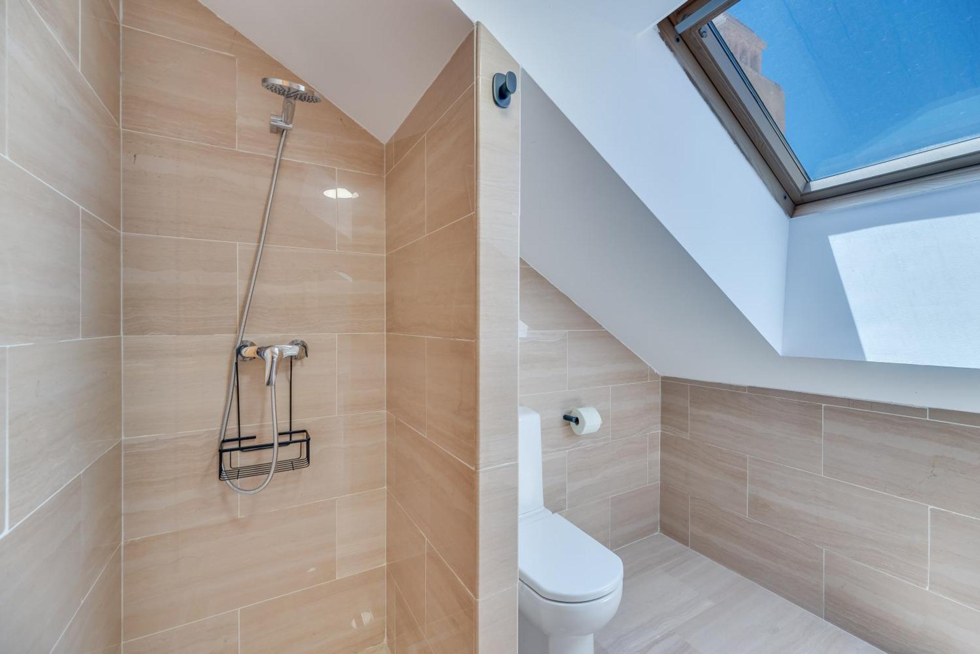 Luxury 4Bdr Penthouse With Sea Views Apartment Benalmadena Ngoại thất bức ảnh