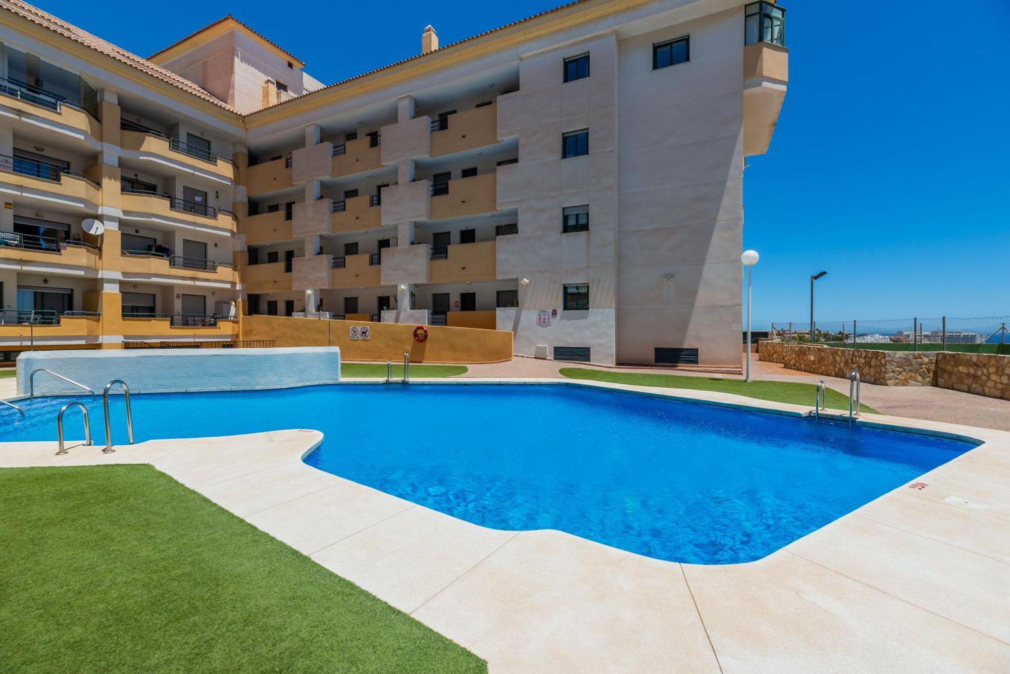 Luxury 4Bdr Penthouse With Sea Views Apartment Benalmadena Ngoại thất bức ảnh