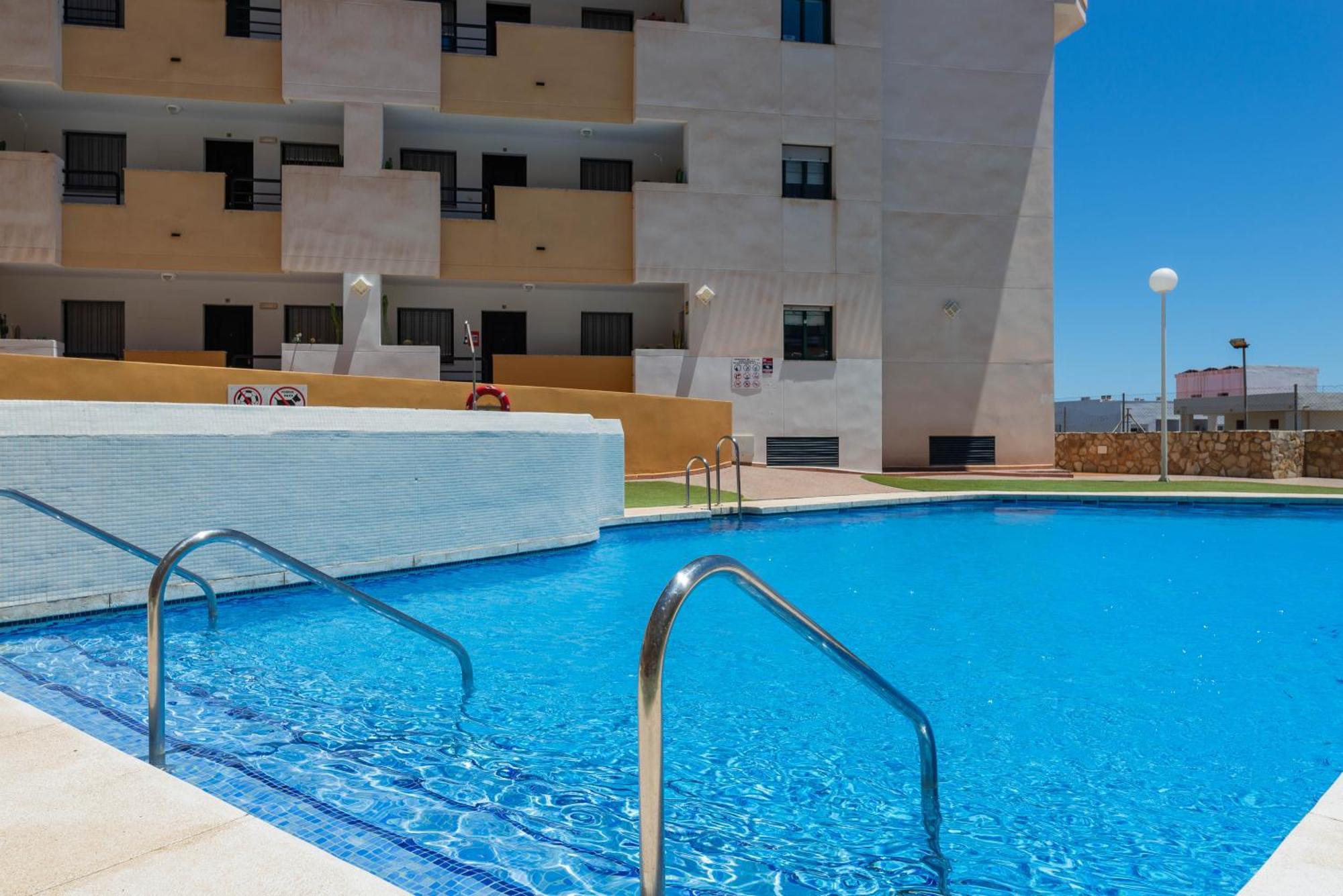 Luxury 4Bdr Penthouse With Sea Views Apartment Benalmadena Ngoại thất bức ảnh